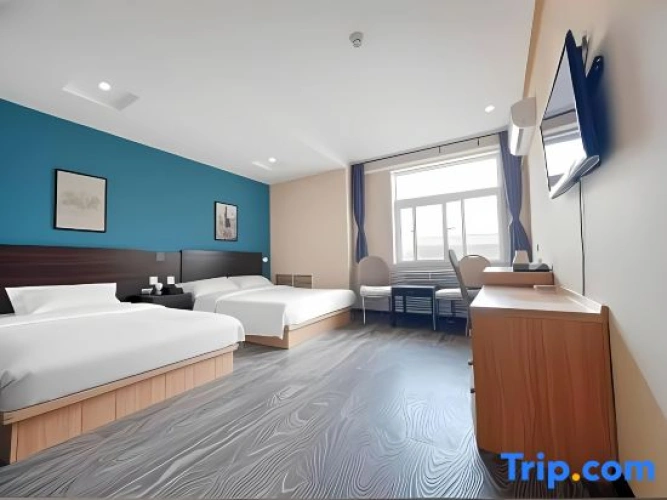 Standard Family room