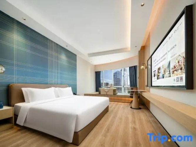 Business room