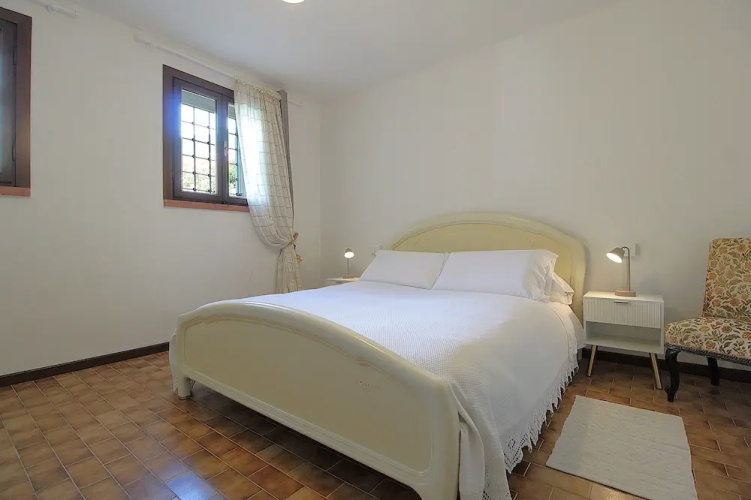 Villa Rosa Apartment