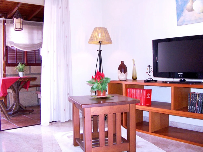 Sun And Terrace Apartment