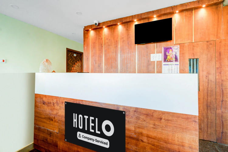 Hotel O Neredmet Road