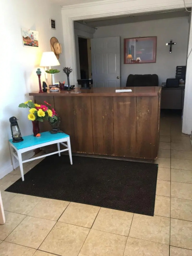 Sands Motel