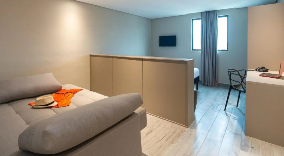 ibis Styles Itauna