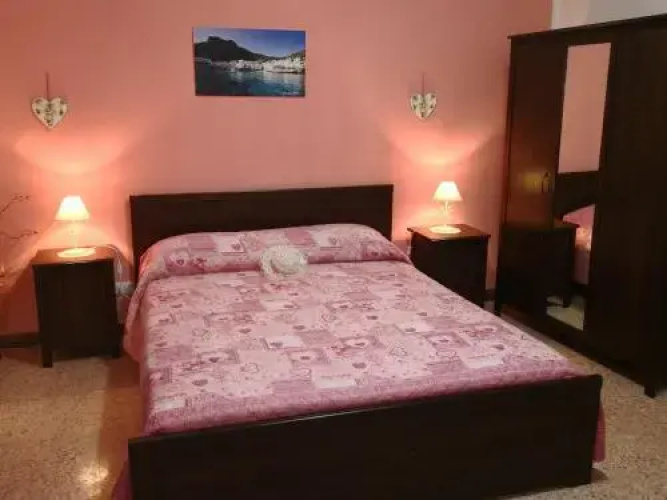 Casa Corallo