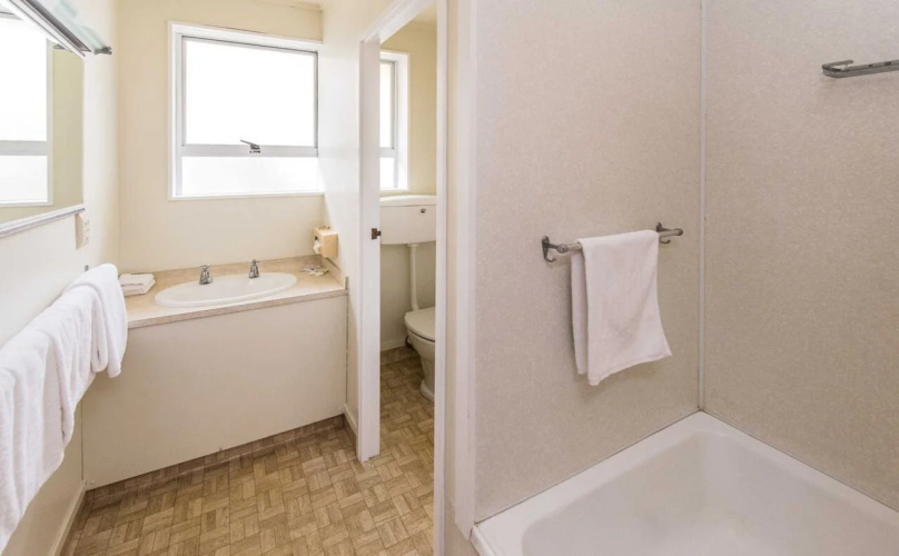 Econo Lodge Wanganui