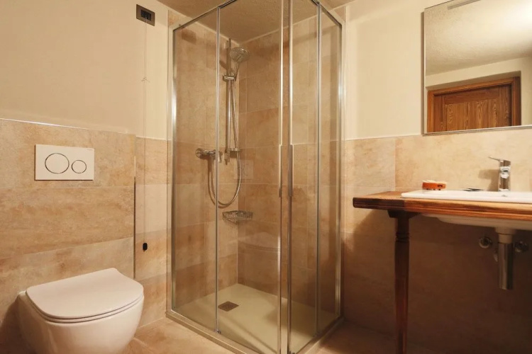 Albergo Locanda Mistral