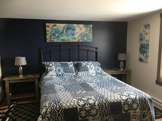 Admirals Bed and Breakfast