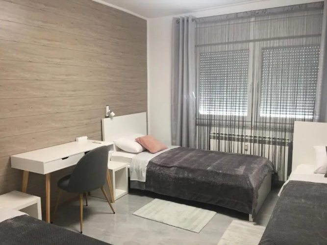 Apartman SONAS 2
