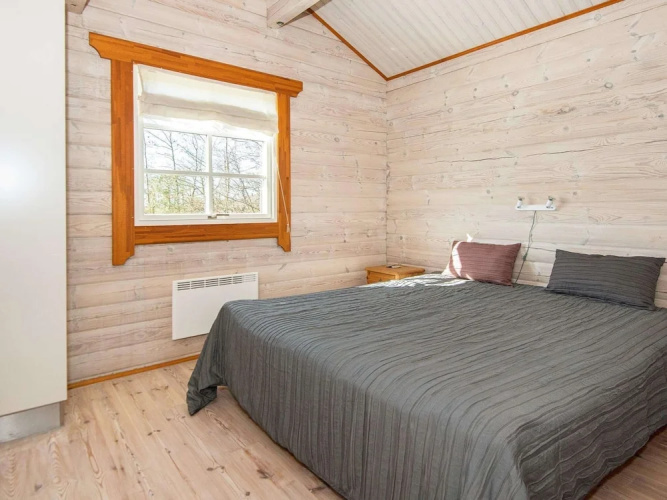 Holiday Home in Hemmet
