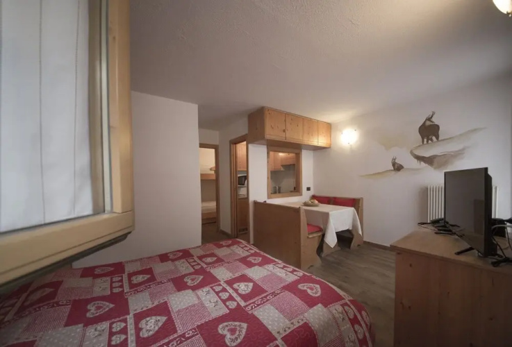 Residence Miramonti