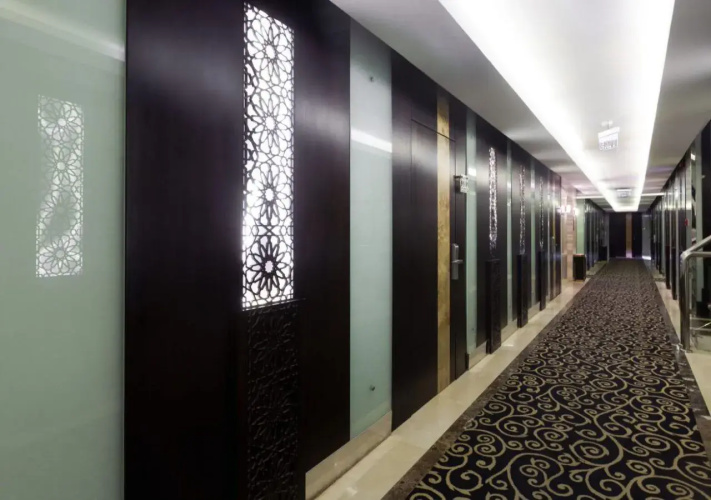Al Muhaidb Residence Altakhassusi