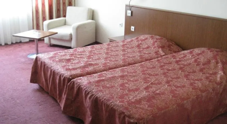 Elegance Hotel Asenovgard