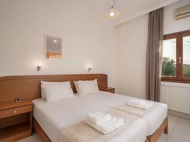 Artemis Apartments