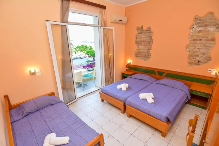 Hotelbild