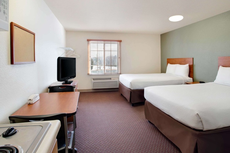 Quadruple Suite
