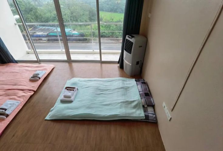 YYK Hostel 24H