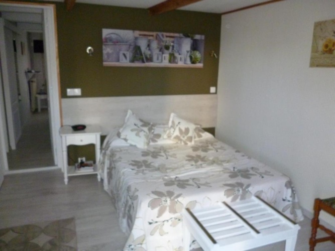 2 Bedrooms Family Suite with view
