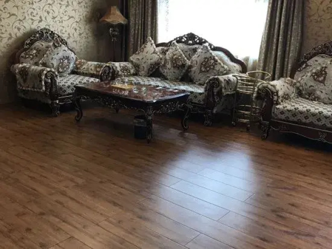 Baodi Boutique Hostel