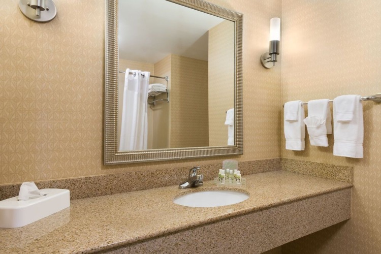 DoubleTree by Hilton Richmond Airport photo 9
