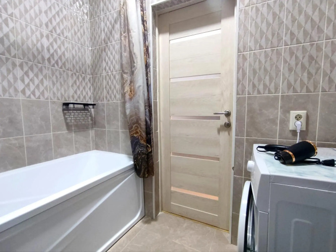 Фотография номера квартиры Апартаменты Nord Place (Норд Плейс) на улице Холмогорская