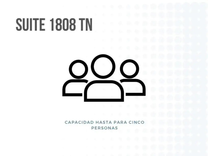 Suite Victoria Acapulco 4