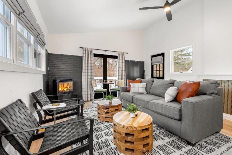 1 Bedroom Suite