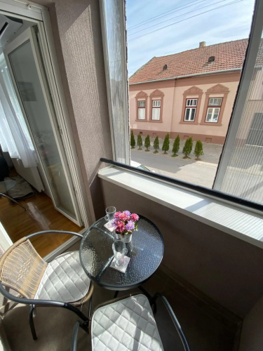 Apartman MDB