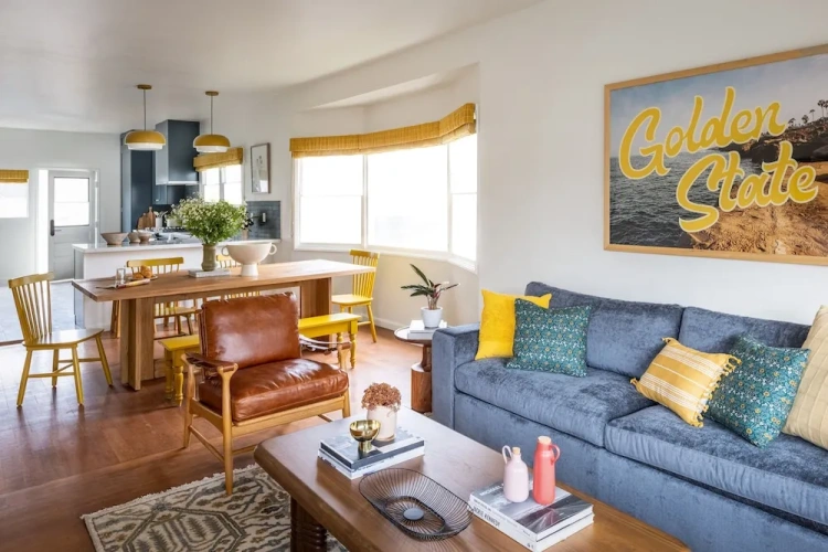 2 Bedrooms Luxury Cottage