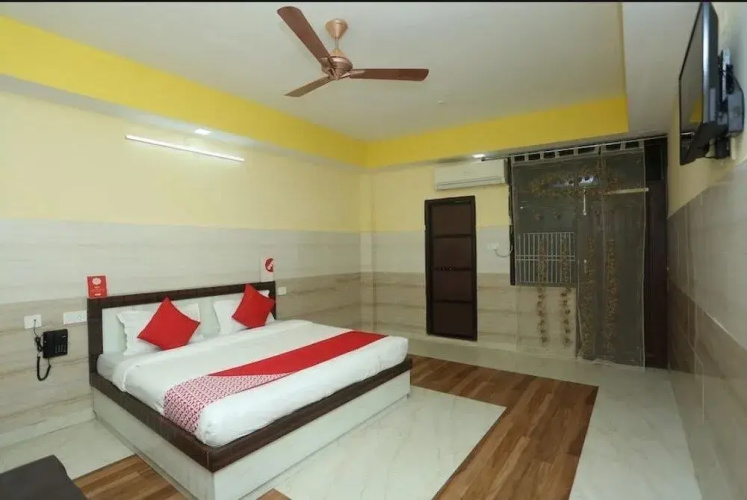 CT Lite Madhuvan Vrindavan