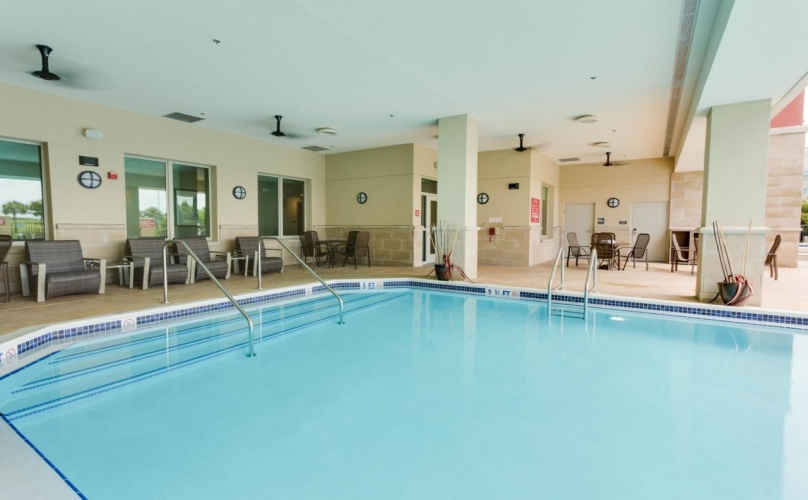 Drury Inn Suites Fort Myers photo 16
