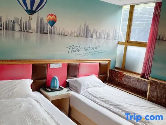 Business Twin room