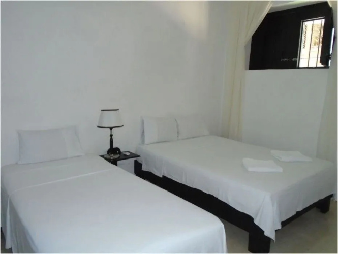Hotelafbeelding