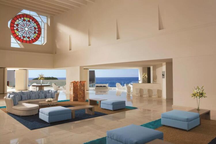 Imagen de Secrets Huatulco Resort &amp; Spa   Adults Only   All Inclusive