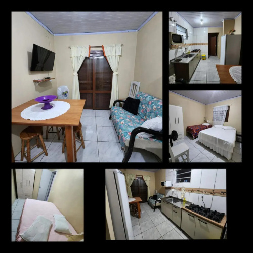 Casa de praia