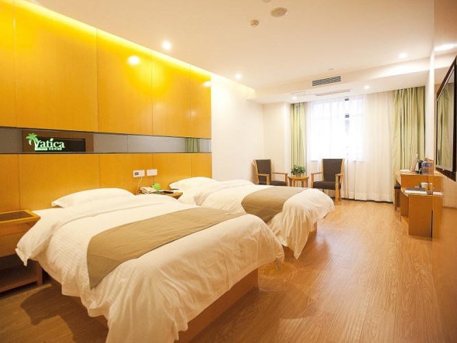 Business Double room