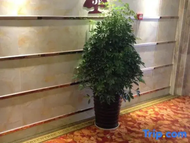 Nanning Yongyuan Express Hotel