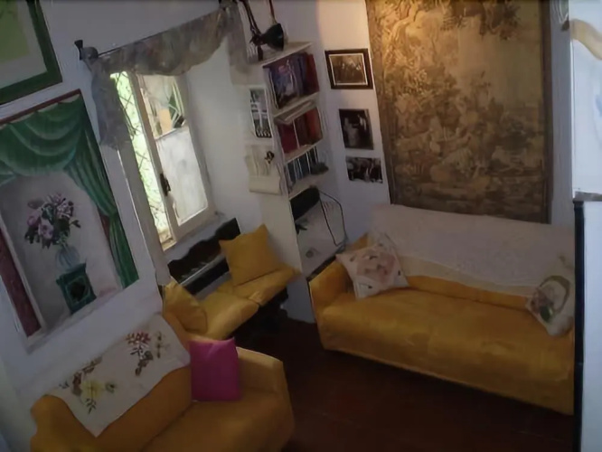Aga Guest Residence