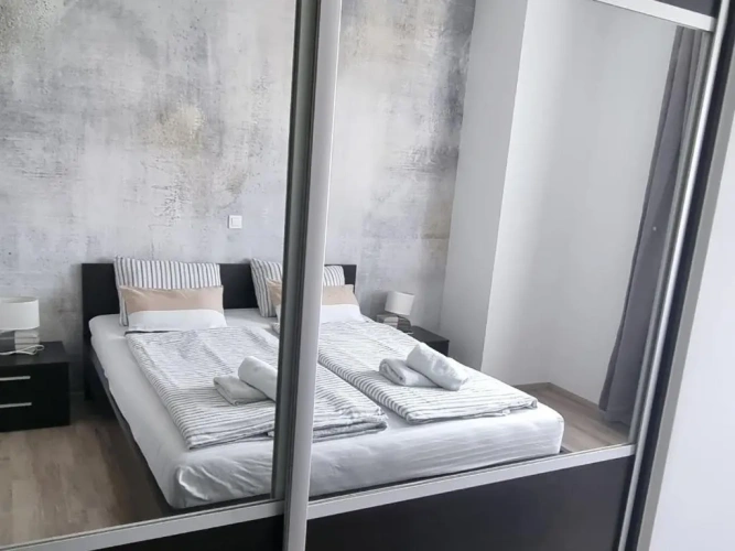 1 Bedroom Apartment with balcony
