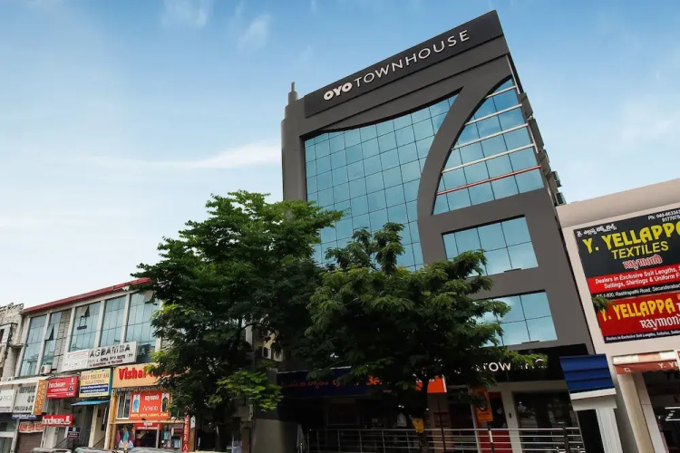 Imagen del hotel