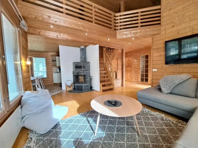 Villa Kalajoki