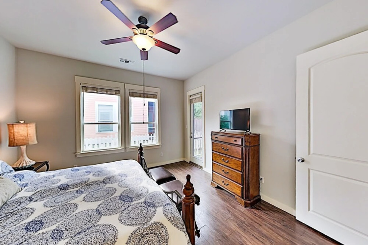 312sailh 3 Bedroom Home