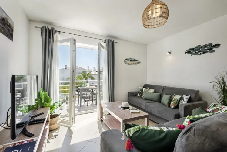 CG 12D - Cabanas Gardens