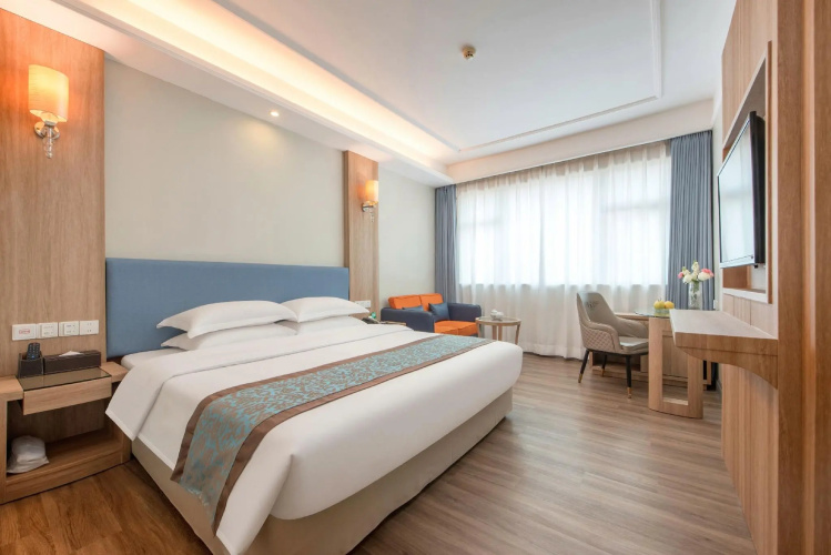 Chang'an Hotel Shenzhen
