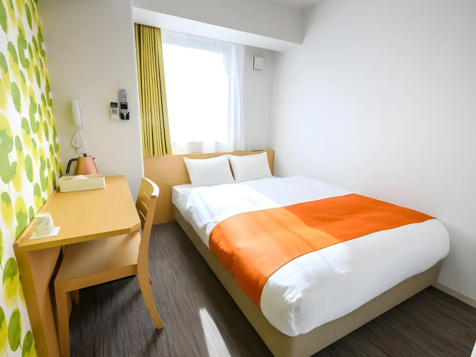 Hotel Sobial Namba Daikokucho