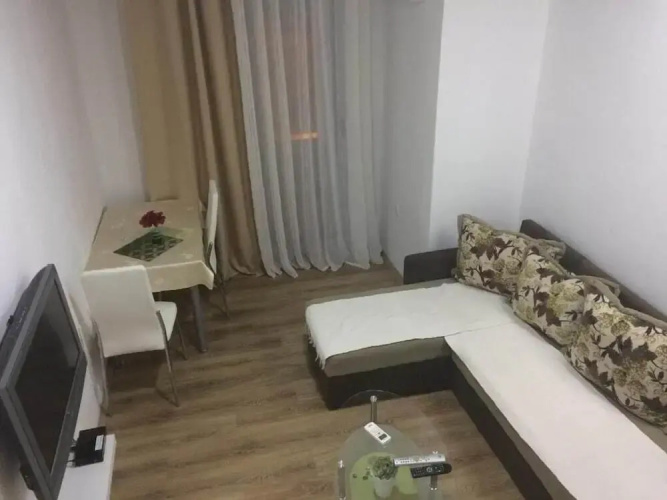 Hostel Breshka Rooms