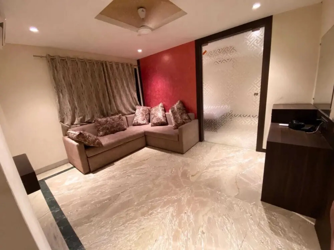 Hotel Shubham Inn
