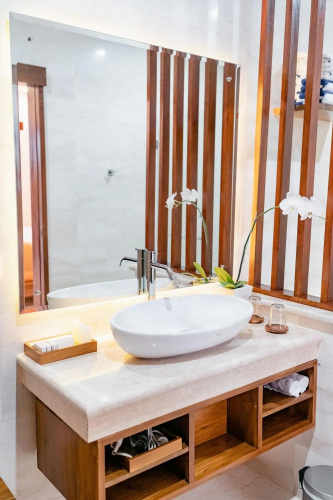Tamantara Suites & Villas Ubud