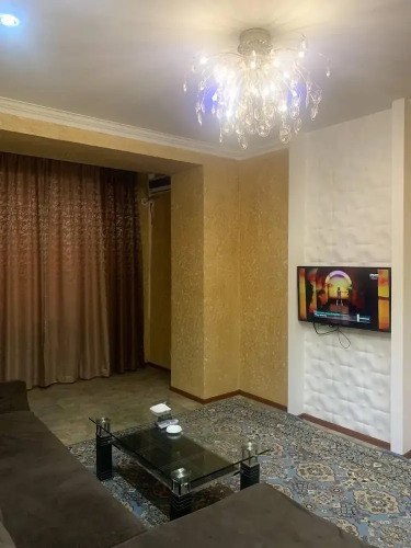 Фотография номера апарт отеля Armon