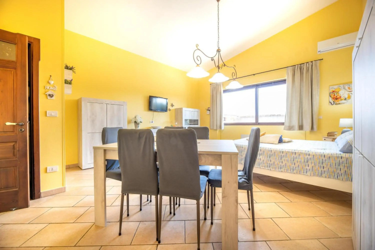 Villa Esmeralda