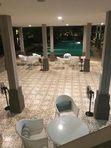 Baan Peang Ploen B411